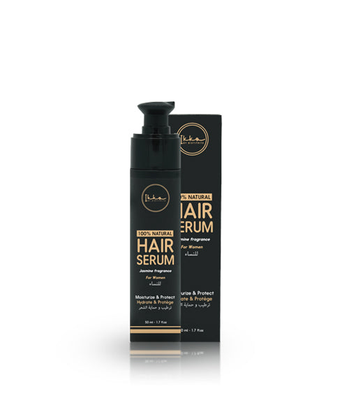 Sérum cheveux - Femme - 50ml