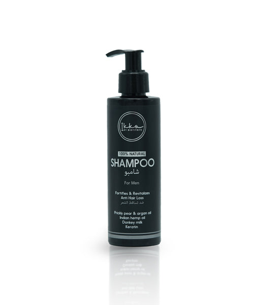 Shampoing Anti-Chute pour homme