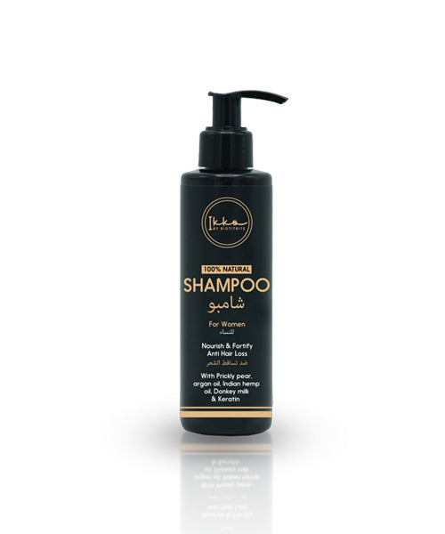 Shampoing Anti-Chute pour femme